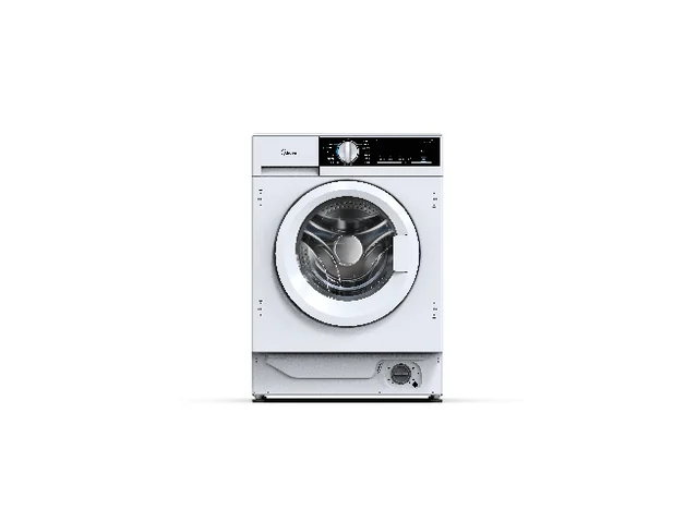 Стиральная машина «MFA06W80B/W»
