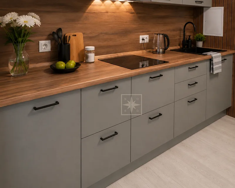 Кухня «Ианта»