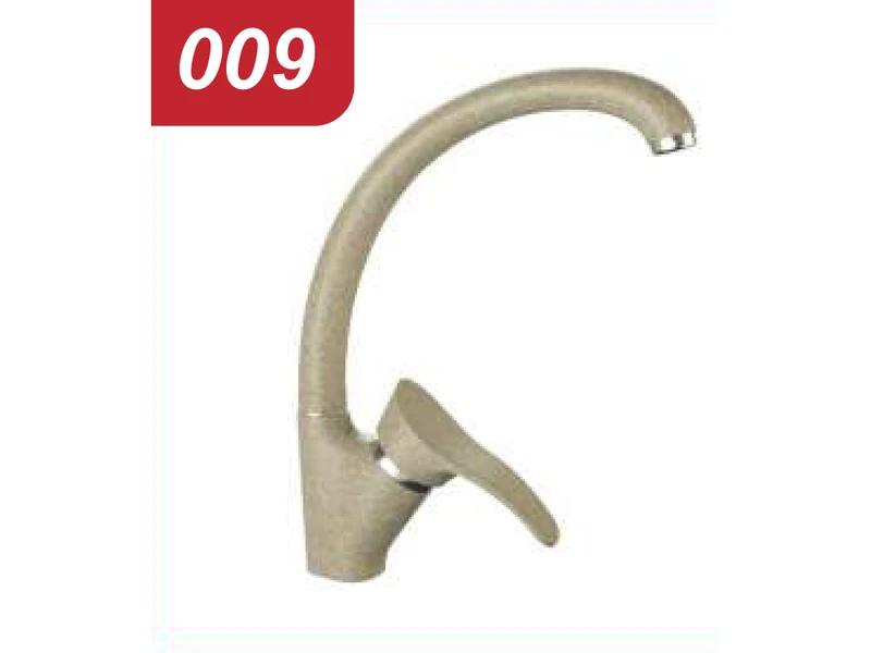 Смеситель «KM009»