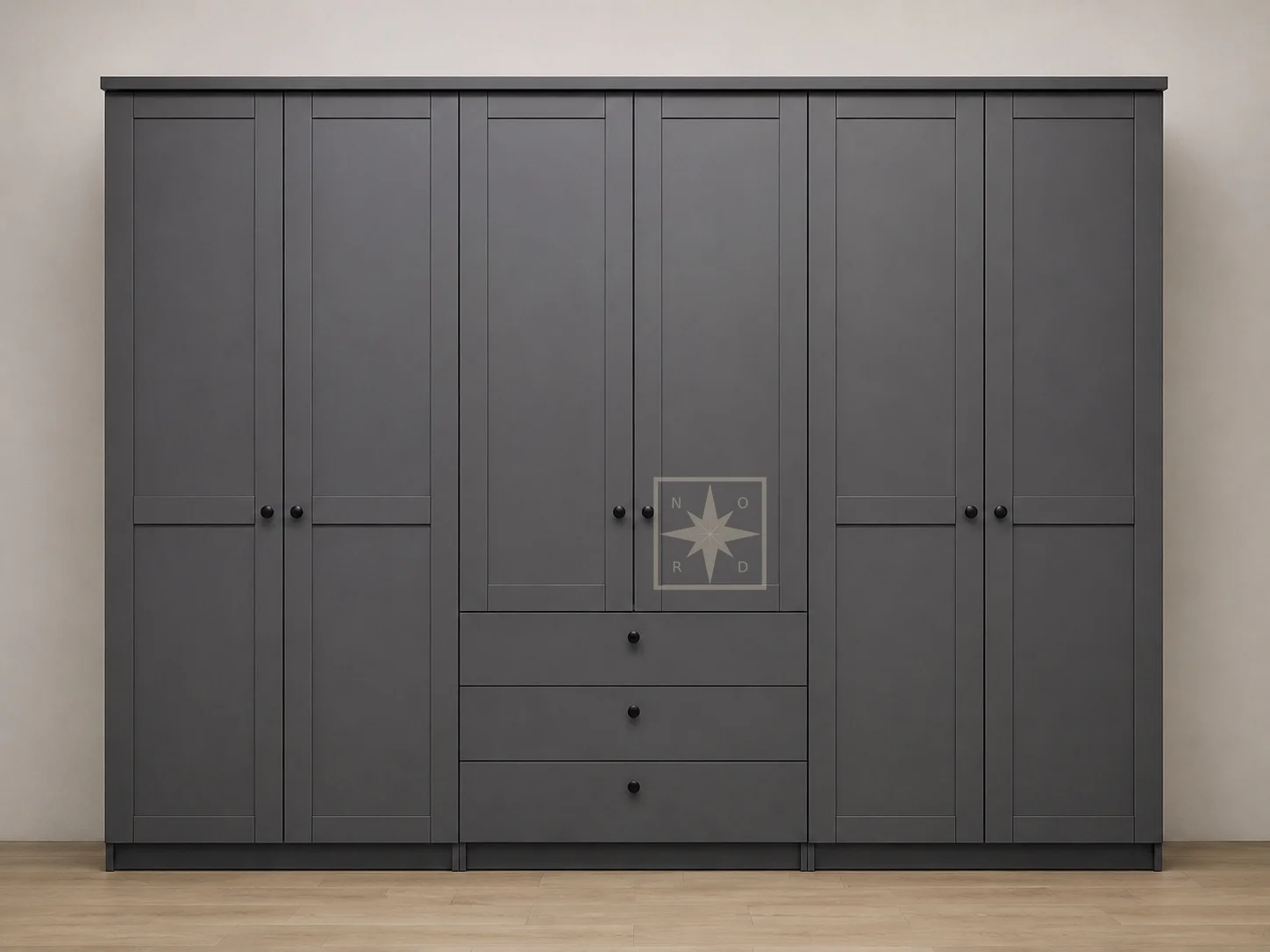 Шкаф «Орфей» — фото 2